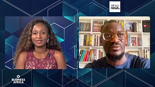 Moonshot 2025: Can Africa's Startups Challenge Global Tech Giants?{Business Africa}