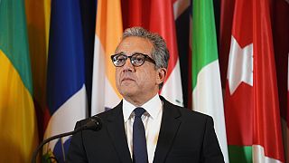 UNESCO poised for historic leadership change