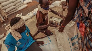 Surge in kidnappings for ransom threatens future of humanitarian work in South Sudan