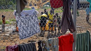 Uganda nears 2 million refugees amid regional crisis