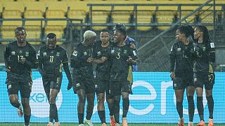 Women's world cup: South Africa looking to get off the mark against Argentina