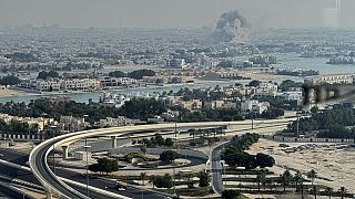 Israel strike in Qatar draws global condemnation
