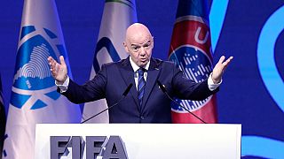 Club World Cup to unite players from 87 countries - FIFA chief