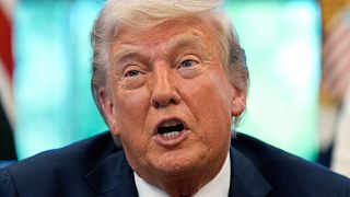 Trump says U.S. and China will 'get along great'