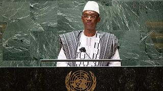 Mali: Former prime minister Choguel Kokalla Maïga charged with embezzlement