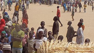 Cameroon tops list of world's most neglected displacement crises 