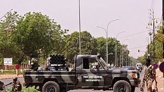 21 Nigerien soldiers killed in ambush by 'terrorist group,' ruling junta says