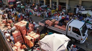 Ghana cuts interest rates by 3 per cent as inflation eases