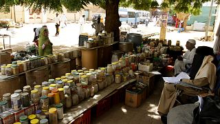 Growing concerns in West Africa about health risks from use of unregulated sexual stimulants