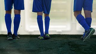 500 players converge on Oslo for Homeless World Cup