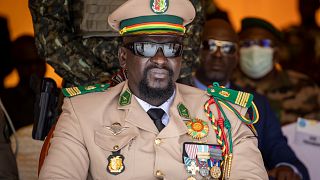 Amnesty denounces 'climate of terror' as Guinea junta steps up disappearances