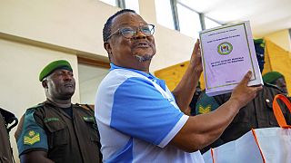 Tanzanian opposition leader to represent himself in treason trial