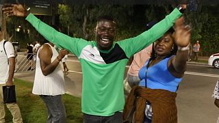 Football: Nigeria fight back to beat Morocco in WAFCON final