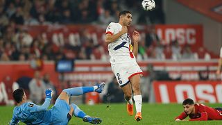 African football player of the year: the list of candidates revealed