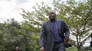DRC: former President Joseph Kabila's trial verdict due this Friday