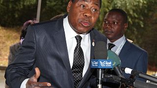 Benin: Former President Boni Yayi rules out return to power