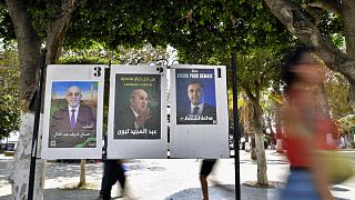 Algeria: Three former presidential candidates sentenced to 10 years in jail