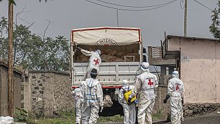 Cash crunch stalls UN probe into possible war crimes in DR Congo