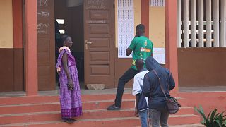 Low turnout for municipal elections in Togo: Silent boycott or just a slow start? 