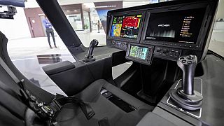 Flying Taxis: Archer Aviation's Vision for Urban Air Mobility Takes Flight