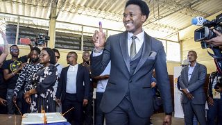 Exiled Mozambique opposition leader to return on January 9th