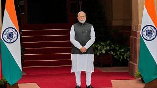 India's Prime Minister vows no compromise on agriculture as US tariff war escalates