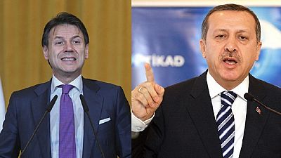 South Africa: Ramaphosa accepts Nene's resignation, appoints new finance minister