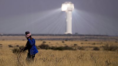 Africa aims to lead in green investments after US quit Paris Agreement