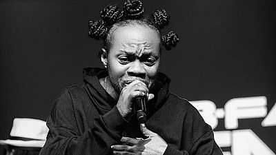 Ghanaian music icon Daddy Lumba passes on at age 60