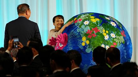 Pix of the Day: August 21, 2025