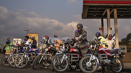 Pix of the Day: September 19, 2025