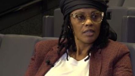 Aïsha Dabo: Africans want their leaders to represent their interests