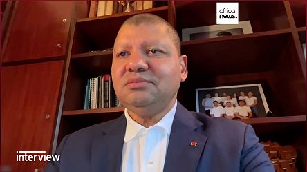 "Do not boycott the election, change is still possible" Jean Louis Billon urges Ivorians [Interview]