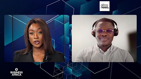 Gen Z Uprisings at Risk: Cyber Threats Exposed [Business Africa]