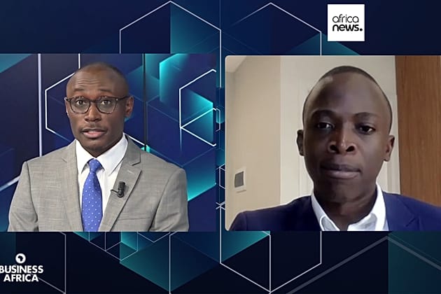 Infrastructure: From foreign loans to domestic capital [Business Africa]